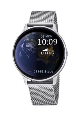 Imagen 1 del producto Reloj 50014/A Lotus Negro Hombre ARTWATCH