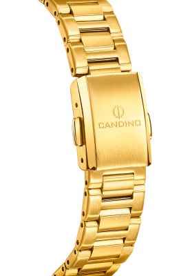 Imagen 2 del producto Reloj C4755/4 Candino Swiss Azul Mujer Newness