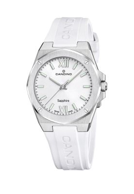 Reloj C4777/1 Candino Swiss Beige Mujer Newness