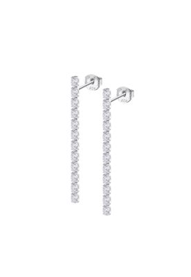 Aros LP3805-4/1 Lotus Silver Mujer Pure Essential