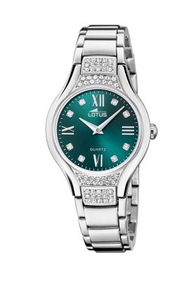 Imagen 1 del producto Reloj 18910/5 Lotus Verde Mujer Bliss