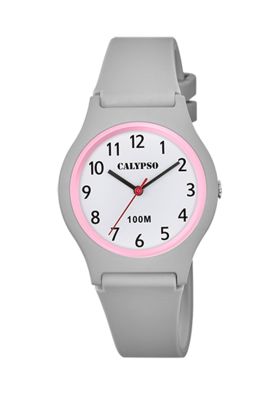 Reloj K5798/5 Calypso Blanco Infantil Sweet Time