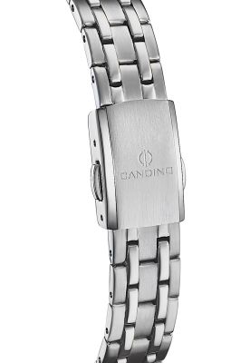 Imagen 2 del producto Reloj C4703/C Candino Swiss Negro Hombre Couples Classic