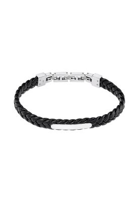 Imagen 1 del producto Pulsera LS2385-2/1 Lotus Style Hombre Men In Black