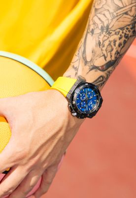 Imagen 2 del producto Reloj 18975/5 Lotus Azul Hombre Chrono