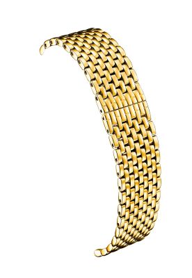 Imagen 2 del producto Reloj C4791/2 Candino Swiss Dorado Mujer Candino 1947