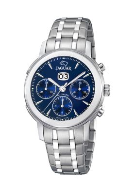 Imagen 1 del producto Reloj J943/2 Jaguar Azul Hombre Coleccion 1938