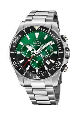 Reloj J861/9 Jaguar Negro Hombre Executive