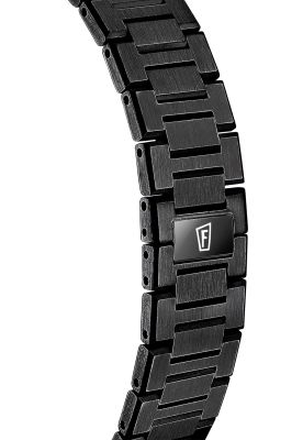 Imagen 2 del producto Reloj F20080/1 Festina Swiss Negro Hombre Rive Collection