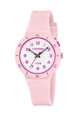 Reloj K5848/1 Calypso Blanco Infantil Sweet Time