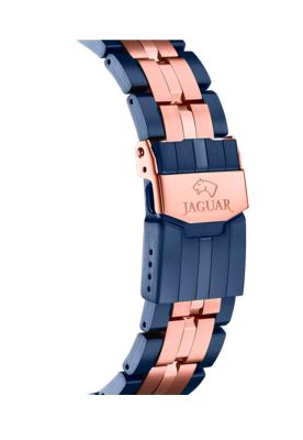 Imagen 2 del producto Reloj J810/1 Jaguar Azul Hombre Special Edition