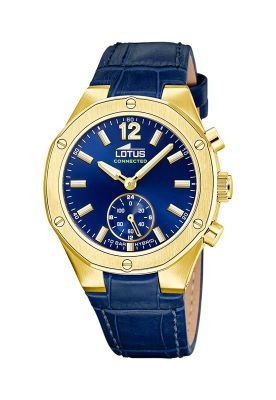 Imagen 1 del producto Reloj 18973/2 Lotus Azul Mujer Hybrid