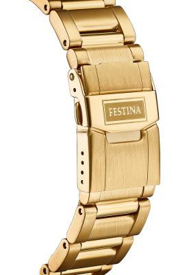 Imagen 2 del producto Reloj F20492/3 Festina Verde Hombre Timeless Chronograph