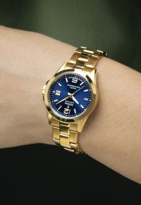 Imagen 2 del producto Reloj F20050/3 Festina Swiss Azul Mujer Acero Clásico
