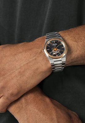 Imagen 2 del producto Reloj F20061/4 Festina Swiss Negro Hombre Automático