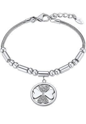 Imagen 1 del producto Pulsera LS2467-2/1 Lotus Style Plateado Mujer Millennial