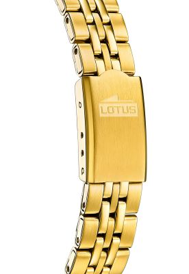 Imagen 2 del producto Reloj 18993/1 Lotus Blanco Mujer The Ambassadors Collections