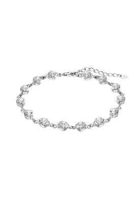 Pulsera LP1788-2/1 Lotus Silver Mujer Tree of Life