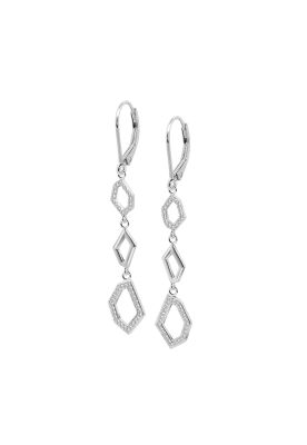 Aros LP3727-4/1 Lotus Silver Mujer Crono Deportivo