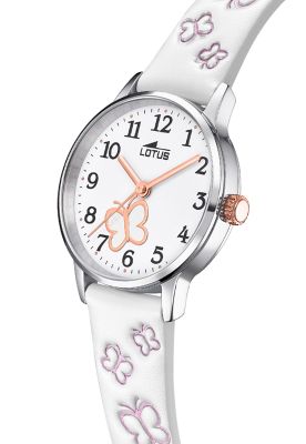 Imagen 2 del producto Reloj 18864/1 Lotus Blanco Infantil Junior Collection