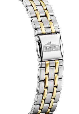 Imagen 2 del producto Reloj 18981/4 Lotus Negro Mujer Crono Deportivo