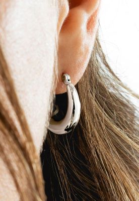 Imagen 2 del producto Aros LS2346-4/1 Lotus Style Mujer Urban Woman