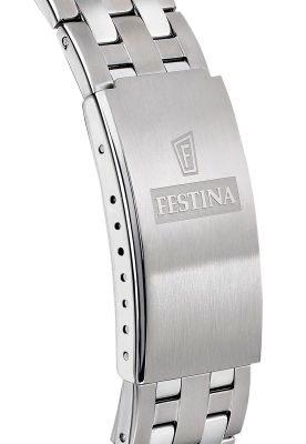 Imagen 2 del producto Reloj F20357/5 Festina Verde Hombre Acero Clasico