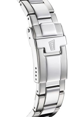 Imagen 2 del producto Reloj F20026/1 Festina Swiss Plateado Hombre Crono Deportivo