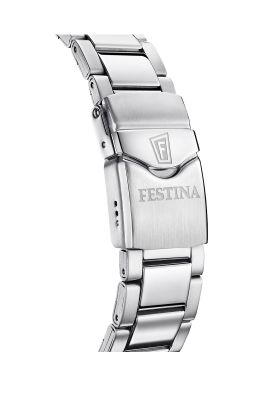 Imagen 2 del producto Reloj F20663/5 Festina Turquesa Hombre The Originals