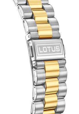 Imagen 2 del producto Reloj 18978/3 Lotus Negro Mujer The Ambassadors Collection