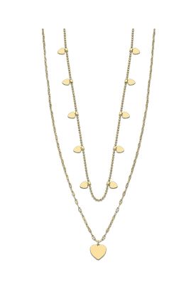 Collar LS2236-1/2 Lotus Style Mujer Urban Woman