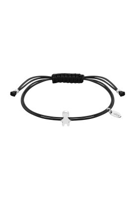 Pulsera LP3756-2/1 Lotus Silver Mujer Mothers Love