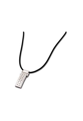 Collar LS1539-1/1 Lotus Style Hombre Chile