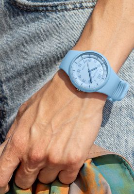 Imagen 2 del producto Reloj K5851/3 Calypso Azul Mujer Trendy