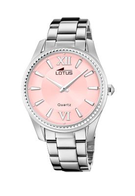 Imagen 1 del producto Reloj 18898/C Lotus Rosa Mujer Bliss