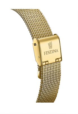 Imagen 2 del producto Reloj F20629/1 Festina Transparente Mujer Automático