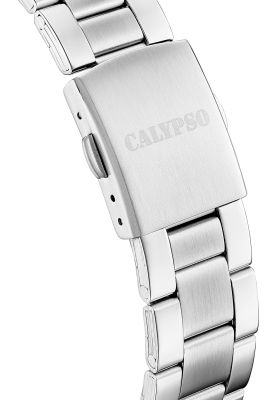 Imagen 2 del producto Reloj K5864/3 Calypso Azul Hombre Basic