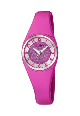 Reloj K5752/5 Calypso Fucsia Mujer Trendy