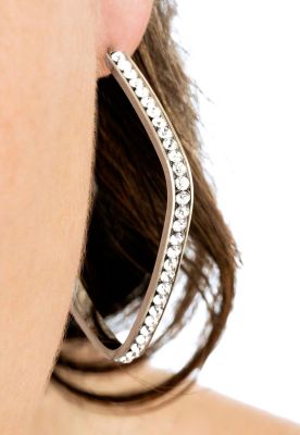 Imagen 2 del producto Aros LS2357-4/1 Lotus Style Mujer Urban Woman