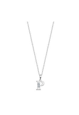 Imagen 1 del producto Collar LP3054-1/P Lotus Silver Mujer Trendy