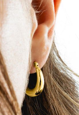 Imagen 2 del producto Aros LS2346-4/2 Lotus Style Mujer Urban Woman