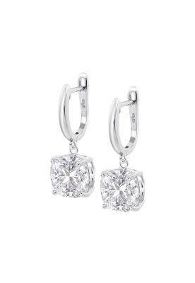 Aros LP3792-4/1 Lotus Silver Mujer Pure Essential