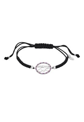 Pulsera LP1809-2/3 Lotus Silver Mujer Mothers Love