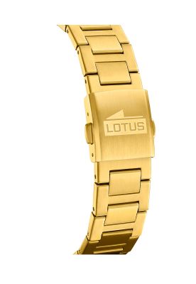 Imagen 2 del producto Reloj 18873/1 Lotus Plateado Mujer cellent