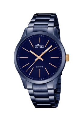 Reloj 18163/2 Lotus Azul Hombre Smart Casual