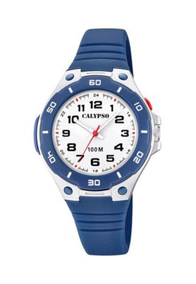 Imagen 1 del producto Reloj K5758/2 Calypso Blanco Infantil Sweet Time