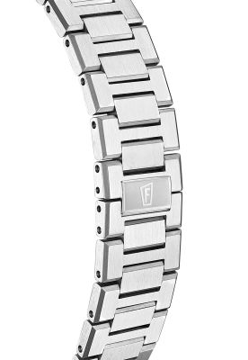 Imagen 2 del producto Reloj F20051/1 Festina Swiss Plateado Hombre Rive Collection