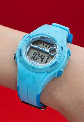 Imagen 2 del producto Reloj K5849/2 Calypso Azul Infantil Junior Collection