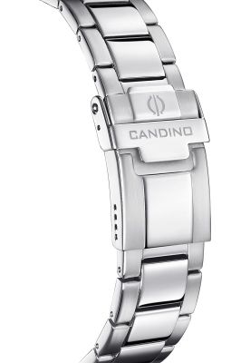 Imagen 2 del producto Reloj C4757/1 Candino Swiss Blanco Hombre Couple Classic