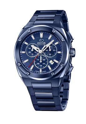Reloj J991/1 Jaguar Azul Hombre Executive